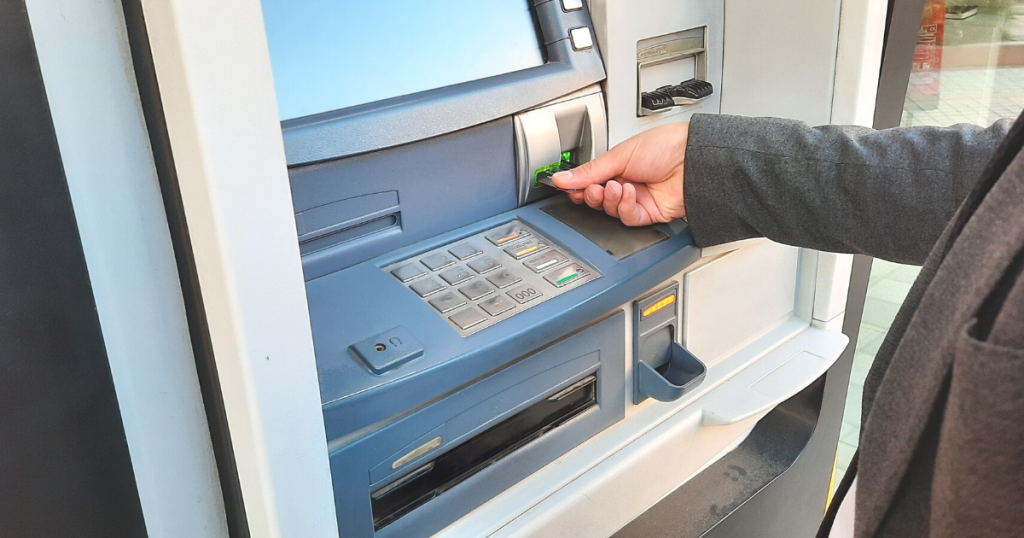 4 Ways to Stop Overspending